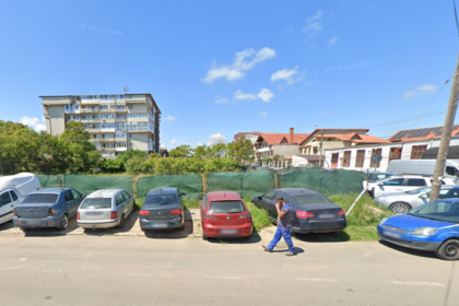blocuri cu 9 etaje in vecinatatea unei zone de case langa kaufland locuitorii zonei sunt nemultumiti 6a7c519511e44