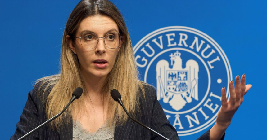 buzoianu acuza psd ca risca sa blocheze aproape un miliard de euro din pnrr este complet iresponsabil 6a7304b0bb603