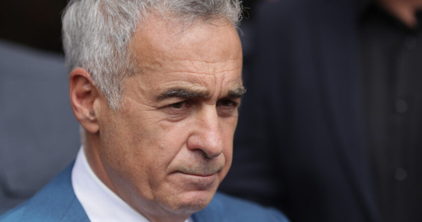 calin georgescu critica ideea adoptarii monedei euro dupa anuntul lui nicusor dan 6a72e172d3c28