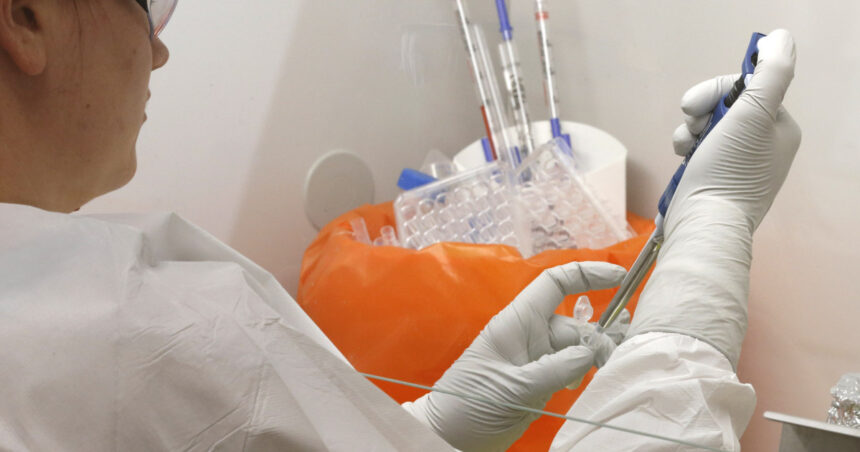 canada aproba primul studiu clinic al vaccinului moderna impotriva noii tulpini ebola care a ucis peste 1 700 de oameni 6a72f22e9dd87