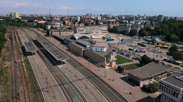cand va fi mutata gara cfr din constanta puz ul pentru zona industriala momentan blocat 6a84cb568cd92