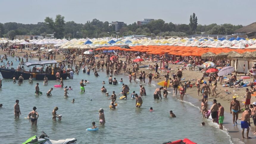 canicula si nopti tropicale in dobrogea cand vor aparea primele ploi la malul marii 6a74b28409892