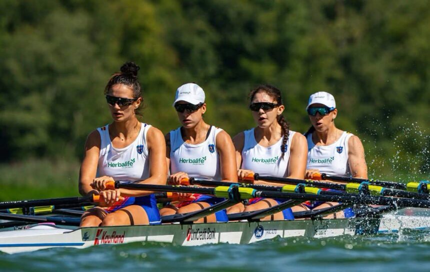 canotorii de la csm constanta la startul marilor competitii internationale 6a95a954c1d6d