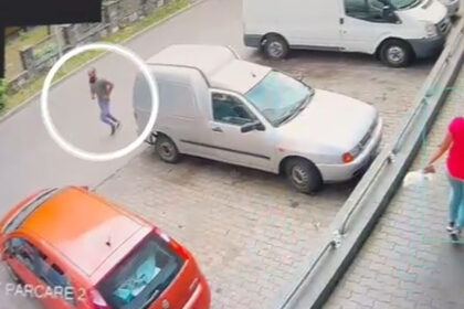 cautari de amploare pentru a da de urma detinutului din baia mare care a evadat autoritatile au folosit drone cu termoviziune 6a86aa9b1f183