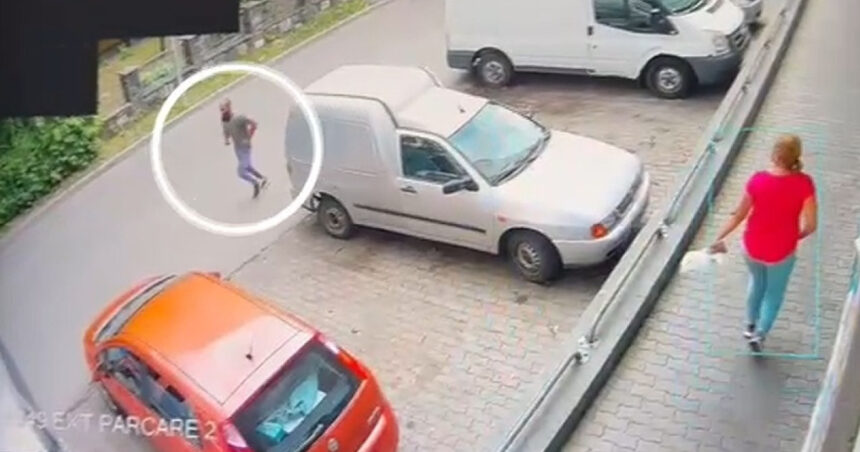 cautari de amploare pentru a da de urma detinutului din baia mare care a evadat autoritatile au folosit drone cu termoviziune 6a86aa9b1f183