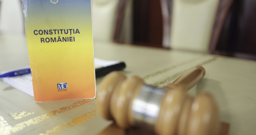 ccr anunta respingerea amendamentului aur la legea integritatii privind averea partenerilor demnitarilor si aproba amendamentul fritz 6a831c1f886f7