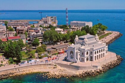 ce a transmis curtea de apel constanta in procesul pentru 7 terenuri din zona peninsulara confiscate de comunisti se cer despagubiri pentru toate suprafetele 6a8e4f28666e9