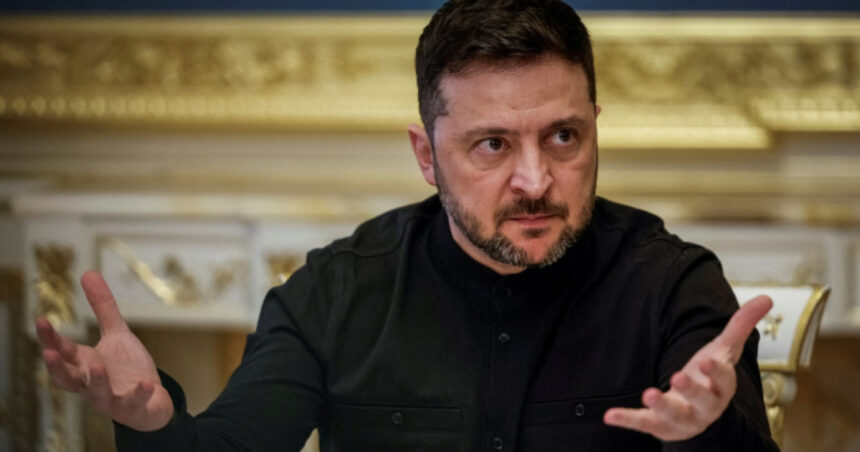 ce i a cerut zelenski lui trump pentru a opri atacurile kremlinului vom distruge toate rachetele balistice ale rusilor 6a7d6cb515db7