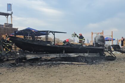 ce mesaj transmit reprezentantii zoom beach in urma incendiului din aceasta dimineata 6a70467b96513