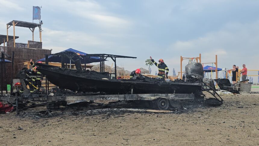 ce mesaj transmit reprezentantii zoom beach in urma incendiului din aceasta dimineata 6a70467b96513