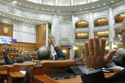 ce schimbari propune legea integritatii digitalizarea declaratiilor de avere respinsa de politicieni nu toata lumea e capabila 6a73582352607