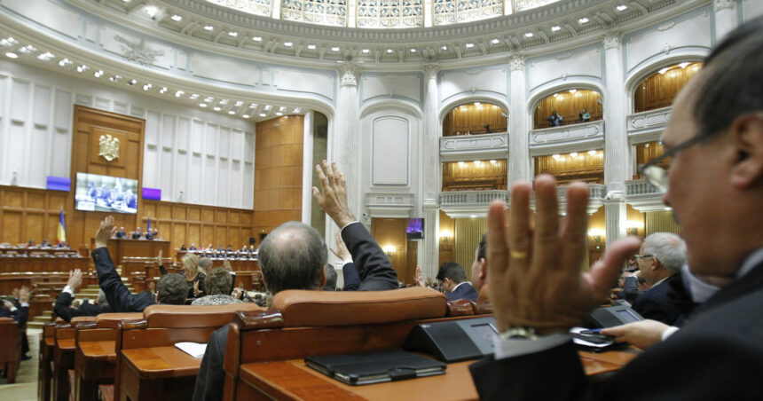 ce schimbari propune legea integritatii digitalizarea declaratiilor de avere respinsa de politicieni nu toata lumea e capabila 6a73582352607