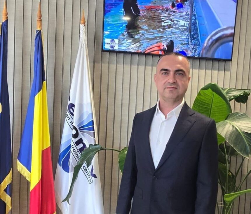 ce spune dan pisica despre schimbarea sa din functia de director al ceronav 6a8839a8714a1
