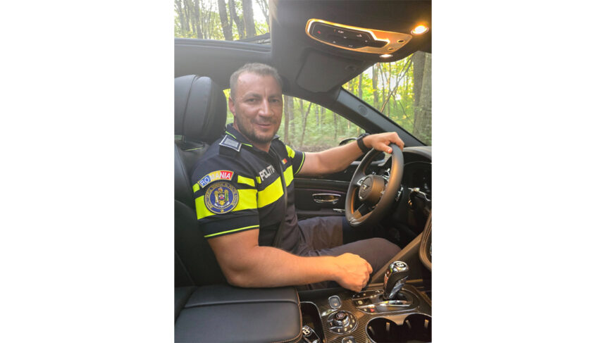 celebrul marian godina si a dat demisia din politie ce spune unul dintre cei mai cunoscuti oameni ai legii din romania 6a86c51290fc7