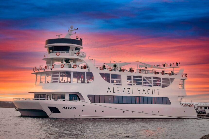 centrul distractiei de pe litoral se muta in mamaia nord din 13 august alezzi yacht revine si deschide un nou capitol al verii 6a79aec379fec