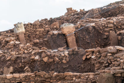 ceva ce nu s a mai vazut pana acum arheologii au descoperit in turcia o statuie unica veche de 11 000 de ani 6a92cae905a28