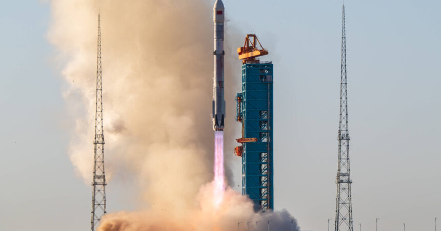 china intra in clubul spacex si blue origin landspace reuseste sa aterizeze prima treapta a unei rachete 6a8560242523a