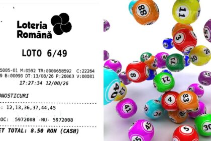 cine este femeia care a castigat cel mai mare premiu din istoria loto 6 49 numerele alese la intamplare 6a85d2915083b