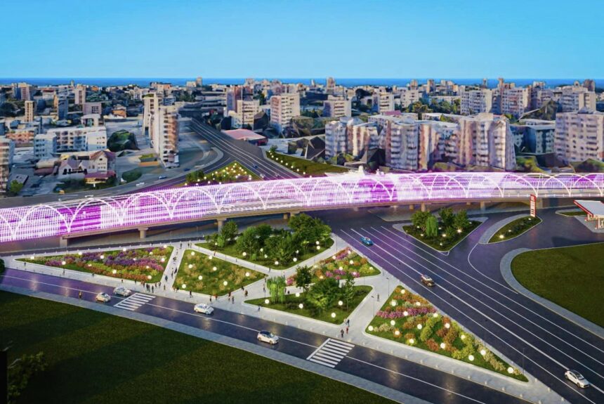 cine va construi pasajul tomis aurel vlaicu raspunsul asteptat in octombrie 6a8615df706c0