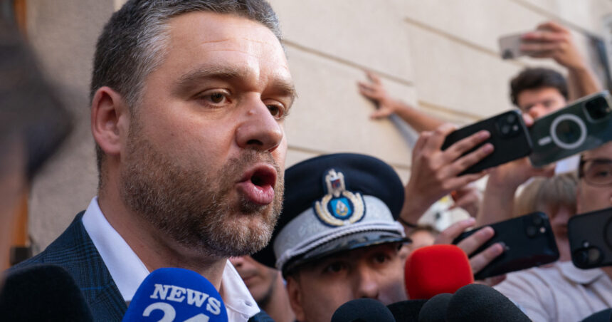 ciucu a contestat prelungirea controlului judiciar daca nu as face acest gest mi as recunoaste vinovatia 6a8420470fb66