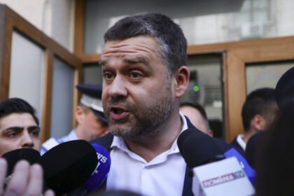 ciucu despre prevederile privind averile demnitarilor e o prostie ani este trecuta pe linie moarta din acest moment 6a8f4dfabdcae