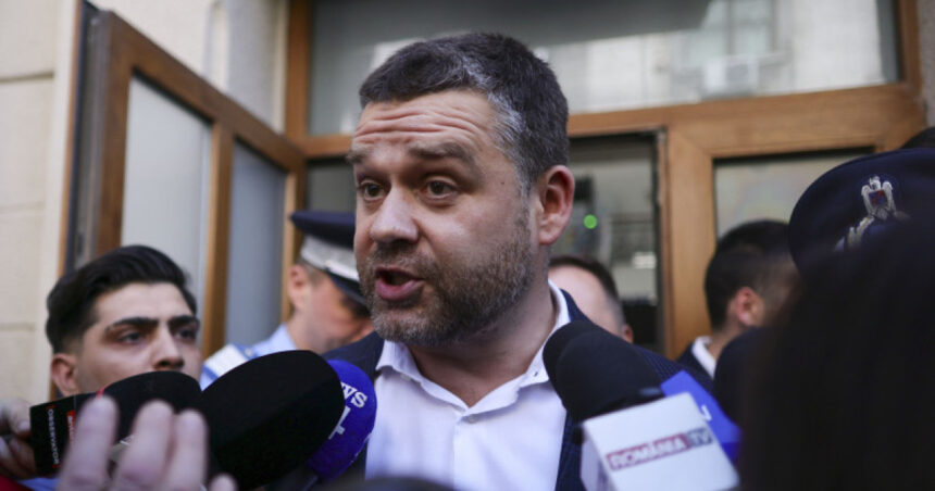 ciucu despre prevederile privind averile demnitarilor e o prostie ani este trecuta pe linie moarta din acest moment 6a8f4dfabdcae