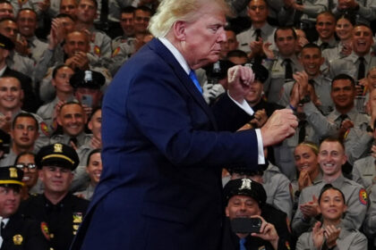 clasamentul personal al lui donald trump se autodesemneaza drept cel mai mare presedinte al sua dupa lincoln sau washington 6a950b7898e5d