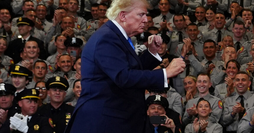 clasamentul personal al lui donald trump se autodesemneaza drept cel mai mare presedinte al sua dupa lincoln sau washington 6a950b7898e5d