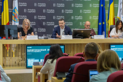 consiliul general a votat reducerea ajutoarelor acordate de primaria capitalei persoanelor cu dizabilitati mamelor si nou nascutilor 6a9175e323177