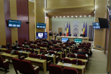 consiliul general al capitalei dezbate vineri suspendarea stimulentului pentru persoanele cu handicap ce impact va avea masura 6a8d735417fca
