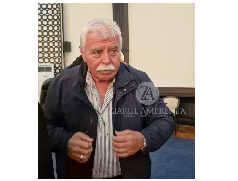consiliul local constanta cot la cot cu afaceristul dumitru draghici demers la curtea de apel este vizat un teren de langa cimitirul central din oras 6a890ca76230b