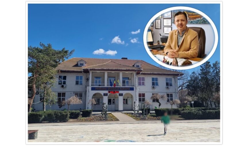 consiliul local harsova convocat in sedinta extraordinara rectificari bugetare taxa speciala de salubrizare si alegerea viceprimarului pe ordinea de zi vezi aici proiectele 6a7f25e3bc97f