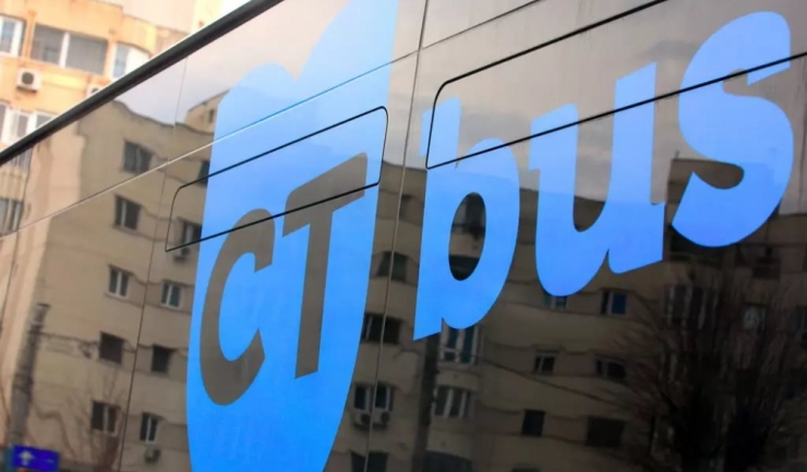 constanta autobuzele de pe liniile 44 si 51 vor circula deviat din cauza unor lucrari de asfaltare 6a883004358a3