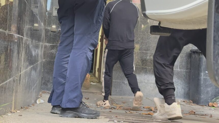 constanta fugiti din centrele de plasament ajunsi la talharii droguri amenintari cu moartea si furt 6a88c6d15a98c