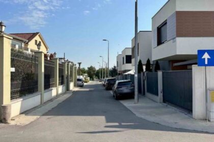 constanta noi reguli de circulatie instituite pe doua strazi din cartierul palazu mare 6a72db7cea84b