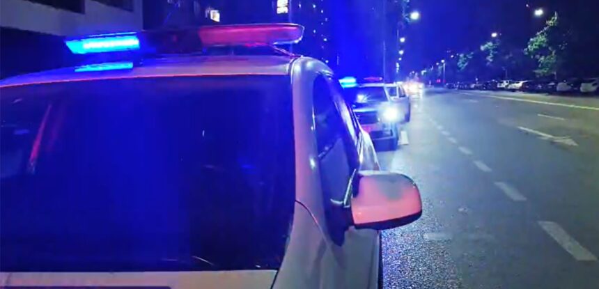 constanteanul care a muscat un politist aflat in misiune merge la inchisoare judecatorii i au marit condamnarea 6a85111de8ed2