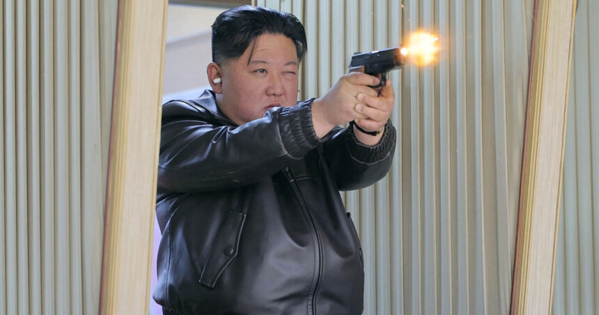 coreea de nord trimite aproximativ 100 de sportivi la jocurile asiatice in japonia pentru a l face fericit pe maresalul kim jong un 6a8e9abbca1bc