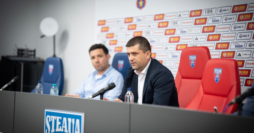 csa steaua cum a restituit mapn fondurile dupa ce le a taiat si ce se intampla cu promovarea echipei de fotbal in liga 1 6a85cd2950267