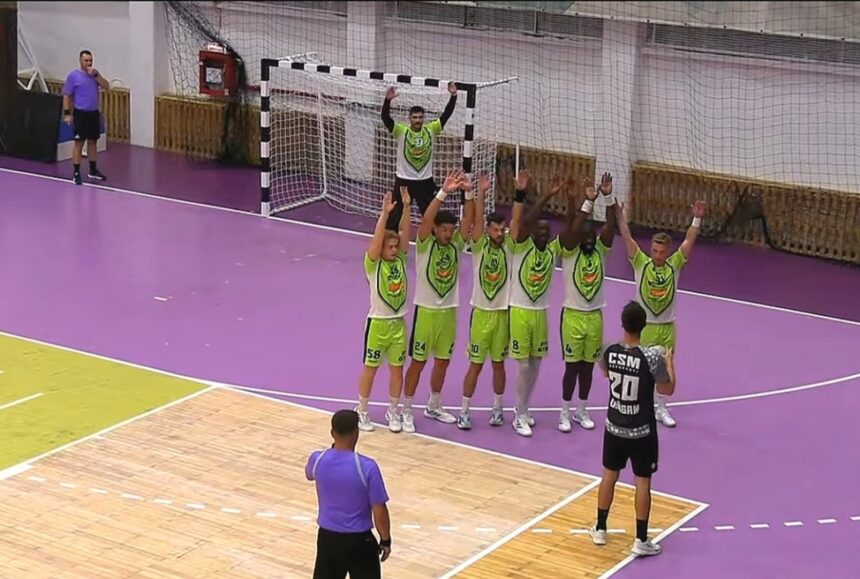 csm constanta a pierdut la limita confruntarea cu csm bucuresti de la cupa poli 6a7f8d51b1af5