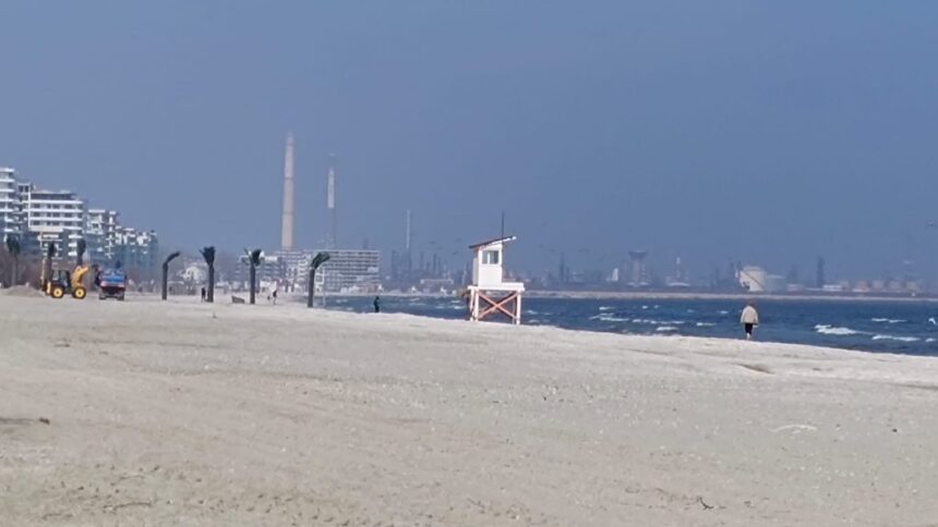 cum ar putea arata plajele din mamaia in urmatorii ani proiectul a primit aviz pozitiv 6a7f88cd6ee9f