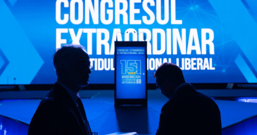cum au argumentat judecatorii decizia de a suspenda hotararile prin care a fost convocat congresul pnl 6a7aecc8063ea