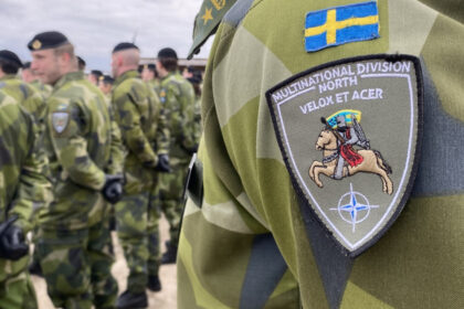 de ce tarile de pe flancul estic al nato resping temerile privind un atac al rusiei exista insa motive sa credem ca riscul a crescut 6a95bec33ad4b