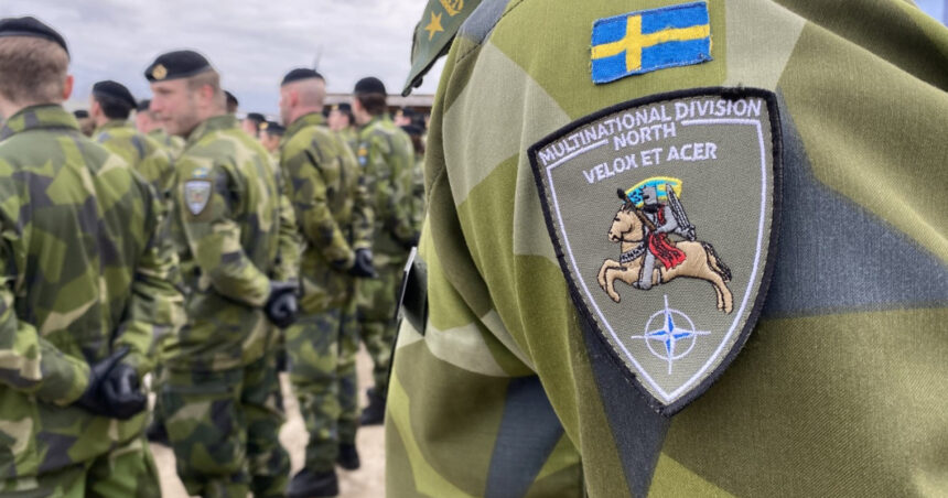 de ce tarile de pe flancul estic al nato resping temerile privind un atac al rusiei exista insa motive sa credem ca riscul a crescut 6a95bec33ad4b