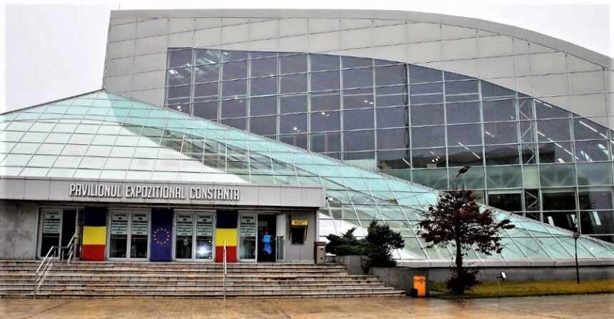 demolare partiala si o cladire noua planul consiliului judetean constanta pentru modernizarea pavilionului expozitional 6a7b5ee3b80c9