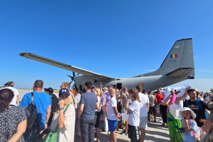 directorii generali ai aeroporturilor din romania vin pe litoral la finalul lunii august pentru o sedinta 6a7ed18a10409