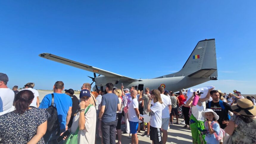 directorii generali ai aeroporturilor din romania vin pe litoral la finalul lunii august pentru o sedinta 6a7ed18a10409