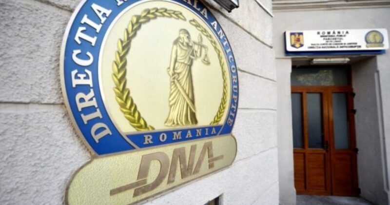 dna trimite in judecata un primar de comuna edilul este acuzat de abuz in serviciu si obtinere ilegala de fonduri 6a7433e489097