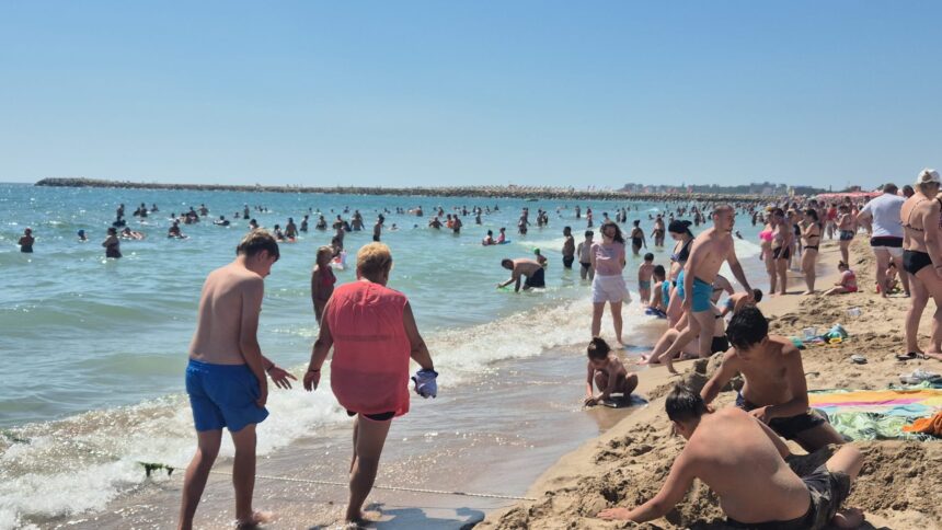 dobrogea ramane sub cod galben de canicula ne asteapta o noua noapte tropicala vezi aici recomandarile dsu 6a7442006a330