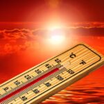 dobrogea se topeste saptamana aceasta la aproape 40 de grade celsius cand ar putea ploua la malul marii 6a70b6f7eea99