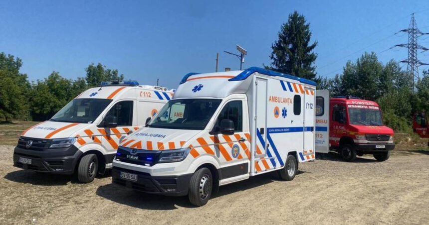 doi barbati au murit dupa ce au cazut intr un camin pentru apa uzata din judetul suceava 6a7b01d70bcb6